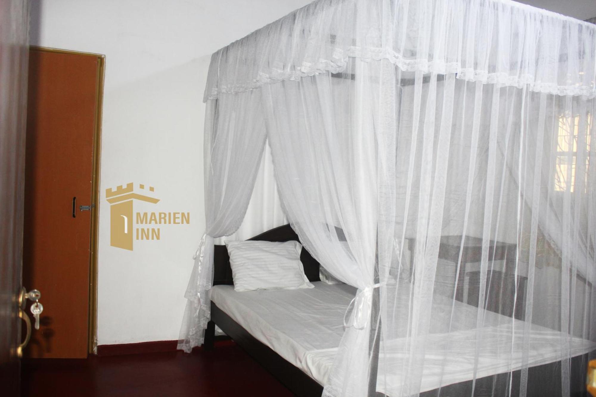 Marien Inn ガル エクステリア 写真