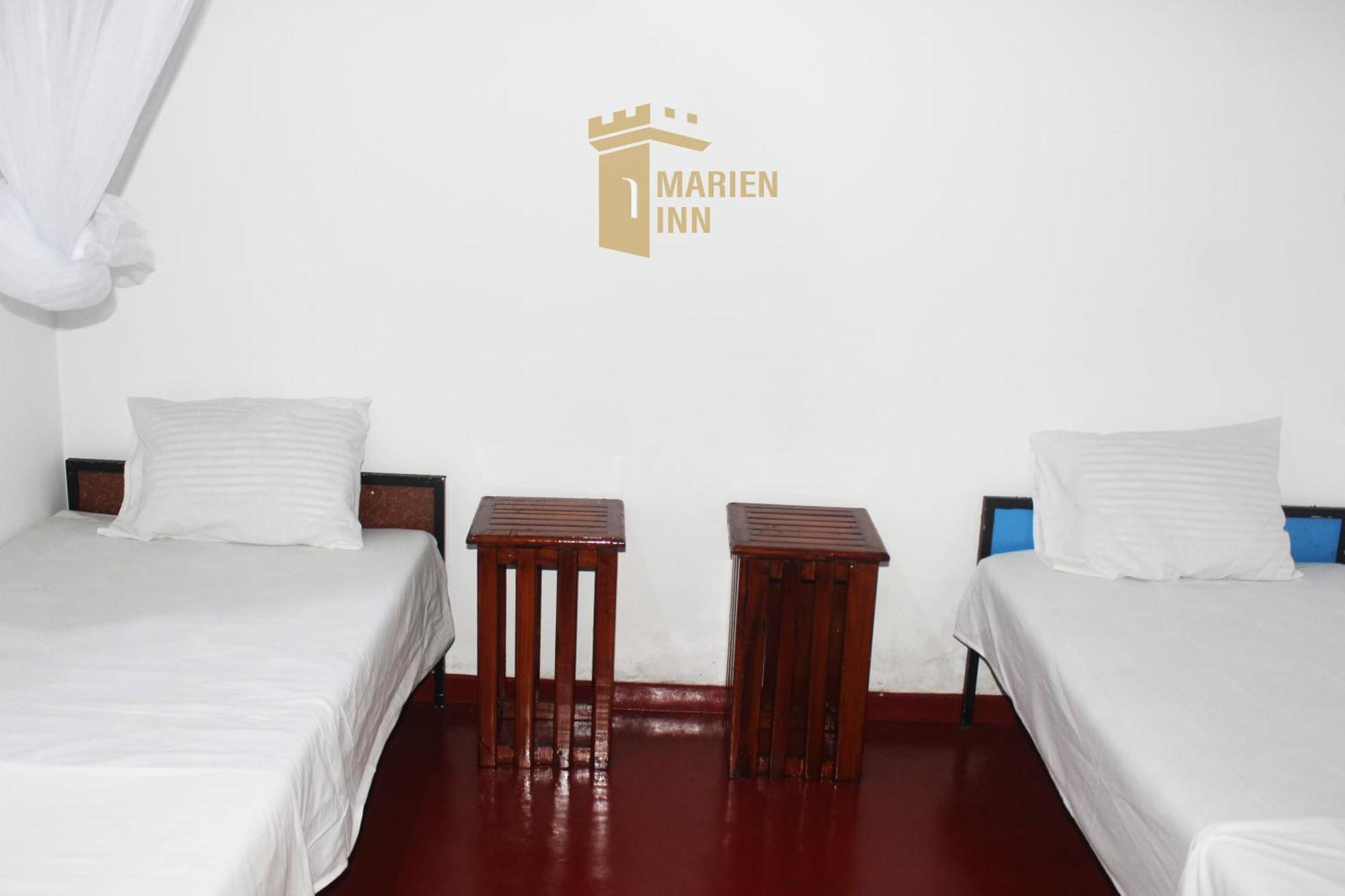 Marien Inn ガル エクステリア 写真