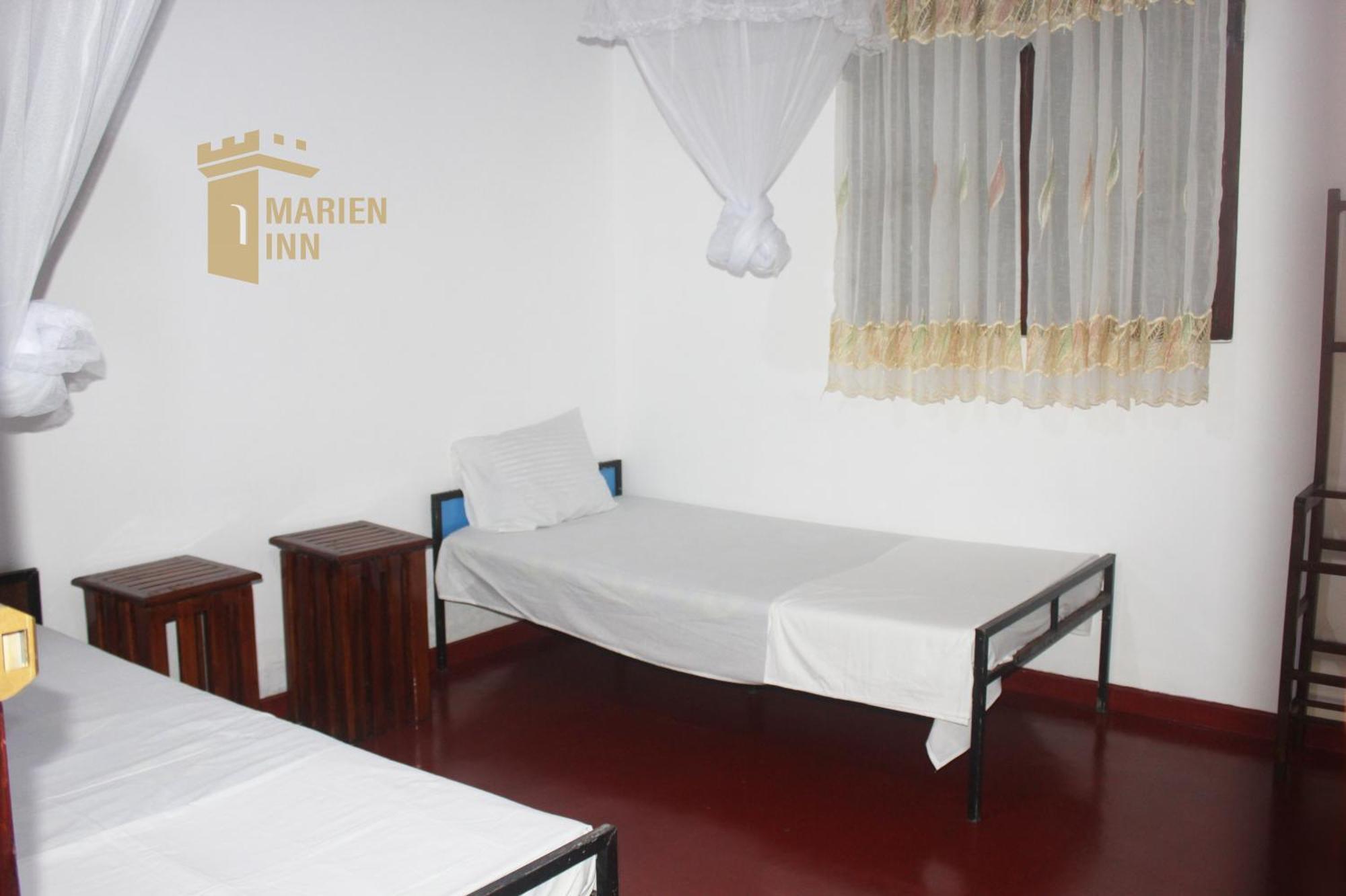 Marien Inn ガル エクステリア 写真